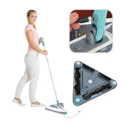 10% DE DESCUENTO BARREDORA RECARGABLE ZIPPI SWEEPER PRO