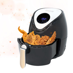 50% DE DESCUENTO BREIVON AIR FRYER