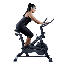 40% DE DESCUENTO SPINNING BIKE STINGRAY SFSPIN-2  