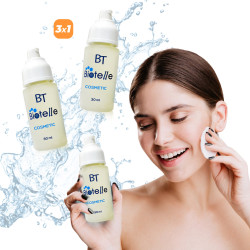 PROMOCIÓN GEL REGENERADOR FACIAL BIOTELLE