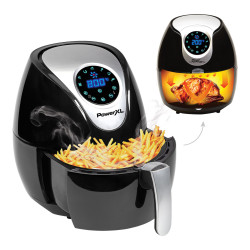 50% DE DESCUENTO POWER XL AIR FRYER