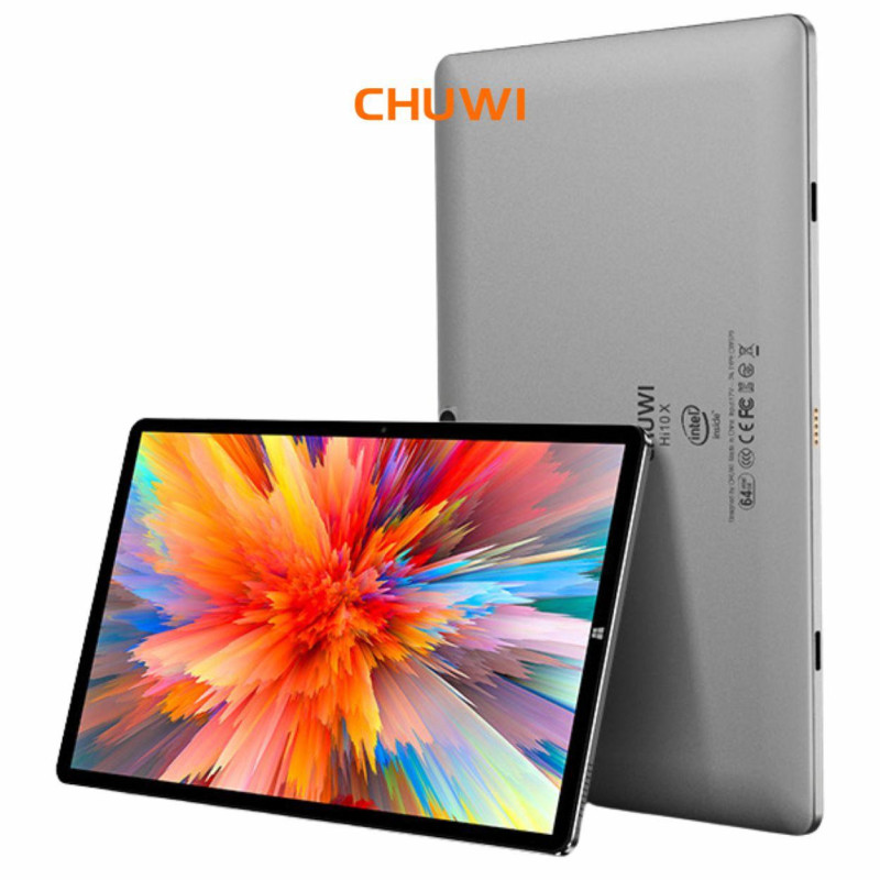 Tablet 10.1" CHUWI HI 10 X PRO