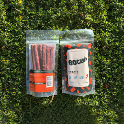 SNACK PARA PERROS 80 G BOCANI