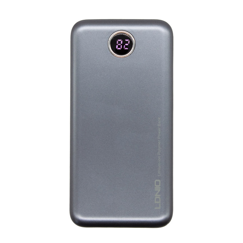 POWER BANK 10000 MAH LDNIO P10