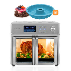 30% DE DESCUENTO KALORIK MAX AIR FRYER OVEN