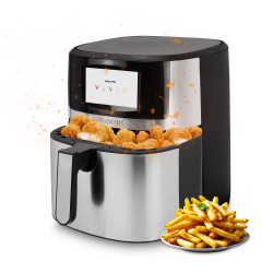 30% DE DESCUENTO KALORIK VIVID AIR FRYER