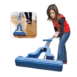 40% DE DESCUENTO TRAPEADOR SUPER MOP PRO