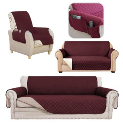 10% DE DESCUENTO COUCH COVER 1+2+3 PUESTOS