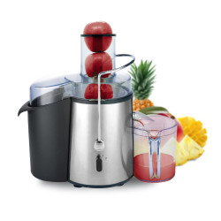 10% DE DESCUENTO EXTRACTOR DE JUGOS JUICE BOOSTER