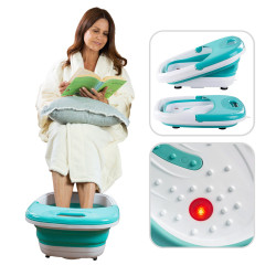 35% DE DESCUENTO FOOT SPA POWER PEDI