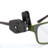 CLIP LUZ LED PARA LENTES X2 INNOVAGOODS V0101130