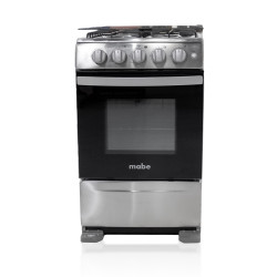 COCINA A GAS 4 Q MABE TX5120EX4