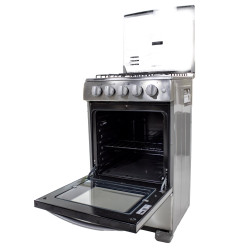 COCINA A GAS 4 Q MABE TX5120EX4