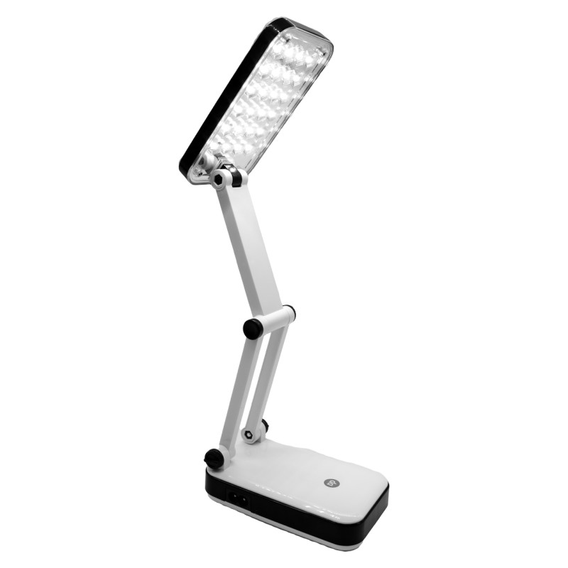 LÁMPARA LED RECARGABLE KOOME DP666