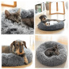 CAMA ANTIESTRES PARA MASCOTAS INNOVAGOODS V0103575