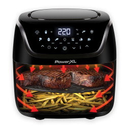 AIR FRYER VORTEX 7.5L POWER XL