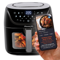 AIR FRYER VORTEX 7.5L POWER XL