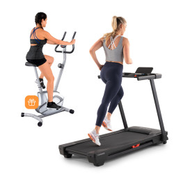 PROMOCIÓN 15% DE DESCUENTO CAMINADORA NORDICTRACK T5