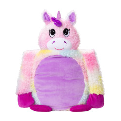 -BANCO PICHINCHA- 40% DE DESCUENTO LITTLE BIG HUGS PELUCHE UNICORNIO