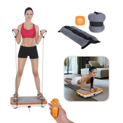 -CATÁLOGO- 40% DE DESCUENTO EJERCITADOR POWER FIT COMPACT