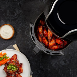 POWER XL AIR FRYER VORTEX 5.7L