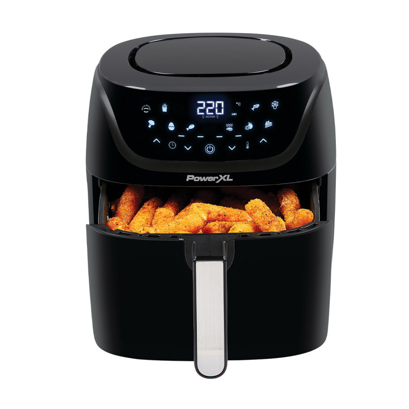 POWER XL AIR FRYER VORTEX 5.7L