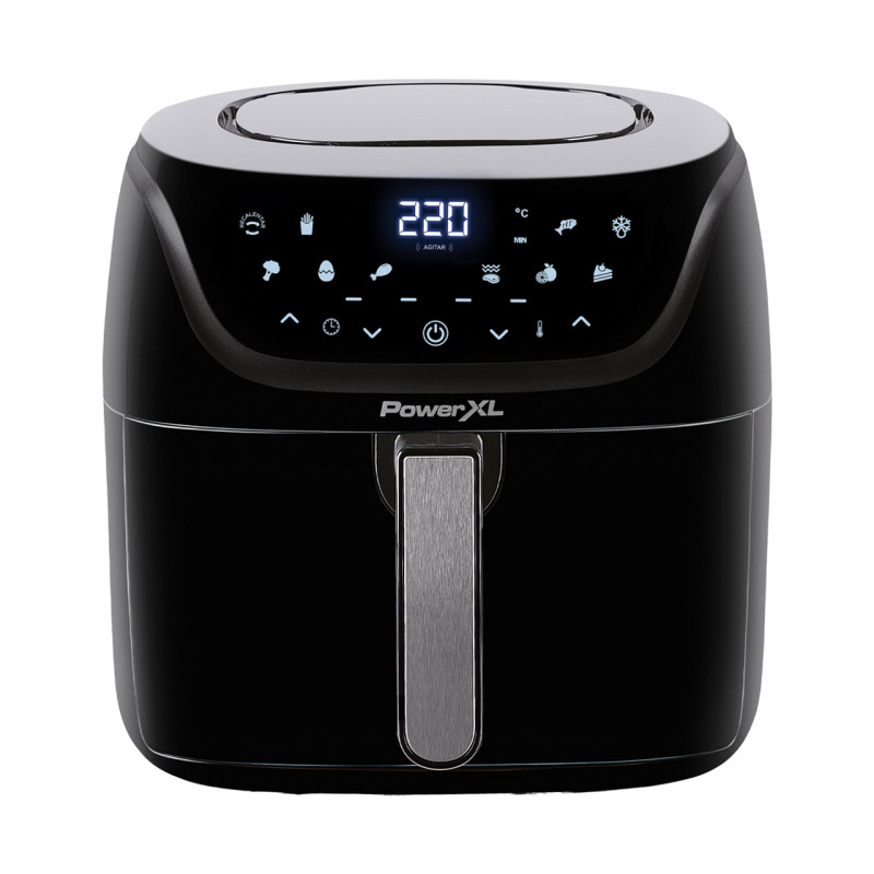 AIR FRYER VORTEX 7.5L POWER XL