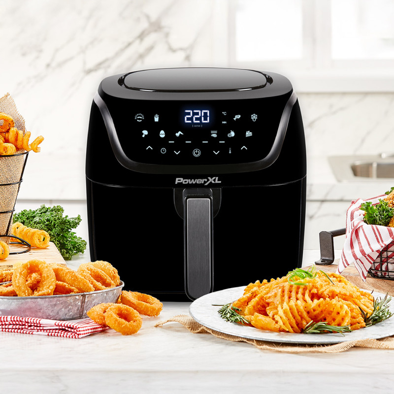 AIR FRYER VORTEX 7.5L POWER XL