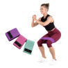 BANDAS DE PILATES 3 NIVELES KOOME 8071