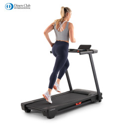 -DINERS CLUB- 40% DE DESCUENTO CAMINADORA NORDICTRACK T5