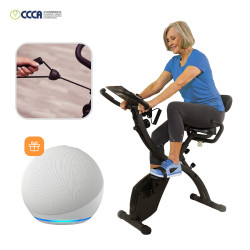 -CCCA- 10% DE DESCUENTO EJERCITADOR SLIM CYCLE 