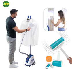 -COOP. JEP- 10% DE DESCUENTO VAPORIZADOR DE ROPA STEAM BEST