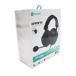 AUDIFONOS GAMER KOOME E866