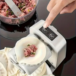 MOLDE ELÉCTRICO DE DUMPLINGS KOOME 167972