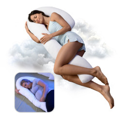 50% DE DESCUENTO ALMOHADA...