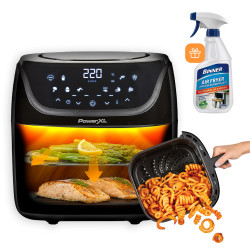 40% DE DESCUENTO AIR FRYER...