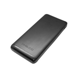 POWER BANK 10000 MAH PHILCO...