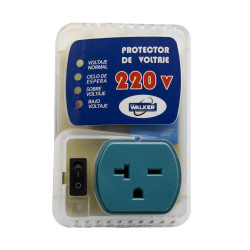 PROTECTOR DE VOLTAJE 220 V...