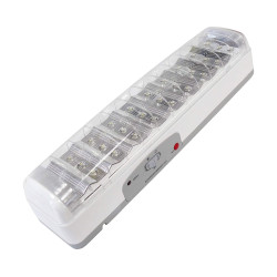 LÁMPARA LED RECARGABLE 2 W...