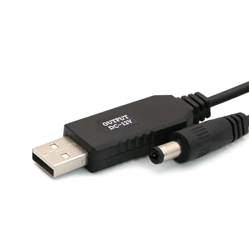 CABLE CONVERTIDOR USB POWER BOOST