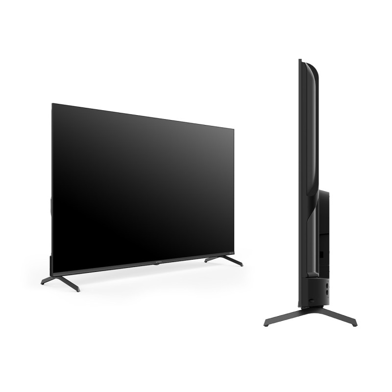 LED 55" GOOGLE TV 4K ENGY EY55CHIQ55N9G