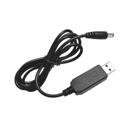 CABLE CONVERTIDOR USB POWER...