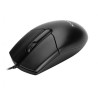 MOUSE ÓPTICO XTREME ME GM124BK