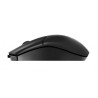 MOUSE ÓPTICO XTREME ME GM124BK