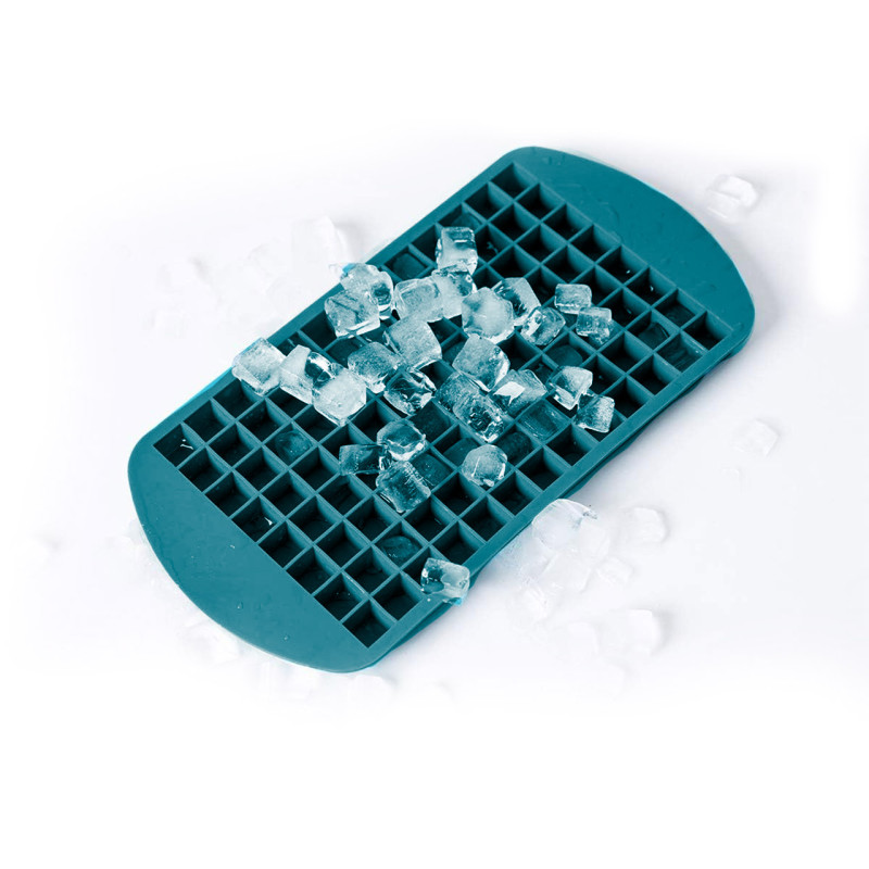 BANDEJAS DE SILICONA PARA MINI CUBOS DE HIELO JOBAR CAN9291