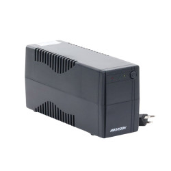 UPS 600 VA HIKVISION DSUPS600X