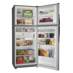 REFRIGERADORA 435 L WHIRLPOOL WRW45AKTWW