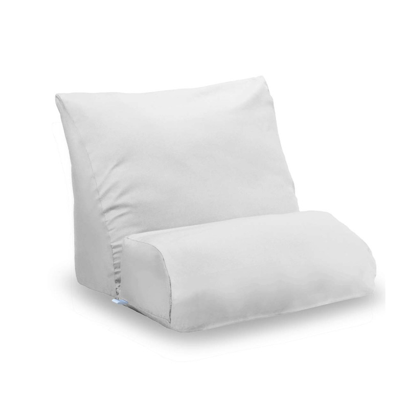 ALMOHADA 10 EN 1 CONTOUR FLIP PILLOW