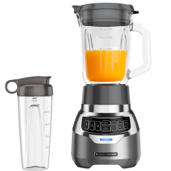 Licuadora familiar y extractor de nutrientes Smart Touch de Nutribullet